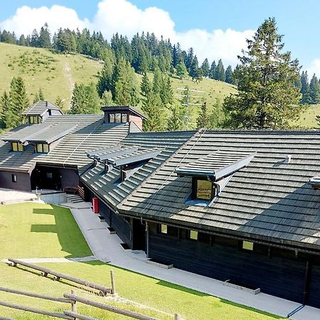 Apartma Krvavec - Cosy Mountain Retreat Cerklje na Gorenjskem Eksteriør bilde