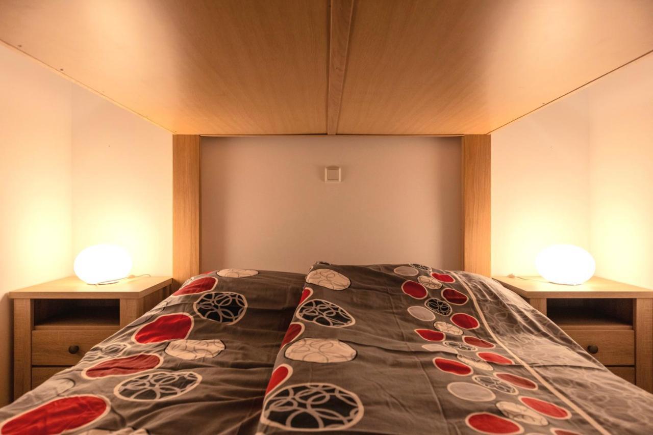 Apartma Krvavec - Cosy Mountain Retreat Cerklje na Gorenjskem Eksteriør bilde